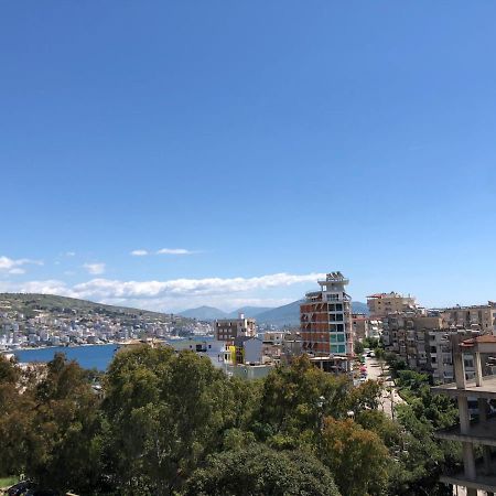 Sea La Vie- Apartment Σαράντα Εξωτερικό φωτογραφία