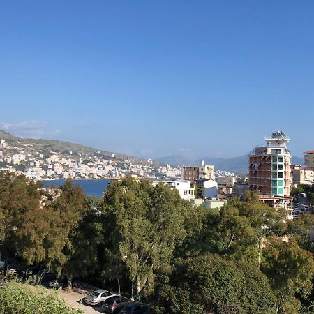 Sea La Vie- Apartment Σαράντα Εξωτερικό φωτογραφία