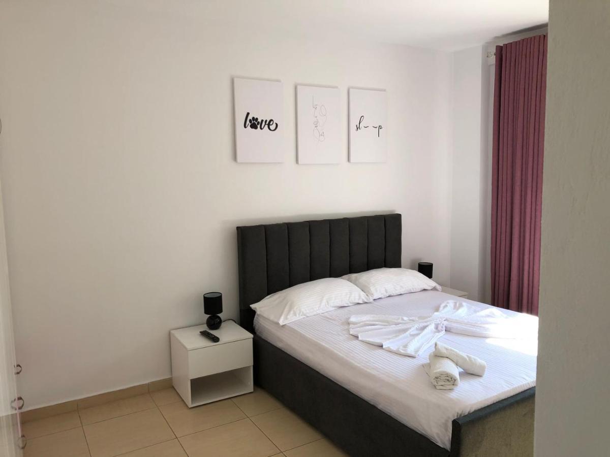 Sea La Vie- Apartment Σαράντα Εξωτερικό φωτογραφία