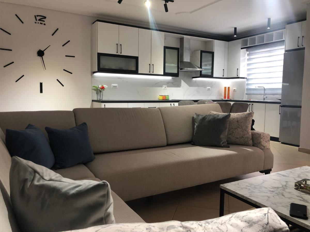 Sea La Vie- Apartment Σαράντα Εξωτερικό φωτογραφία
