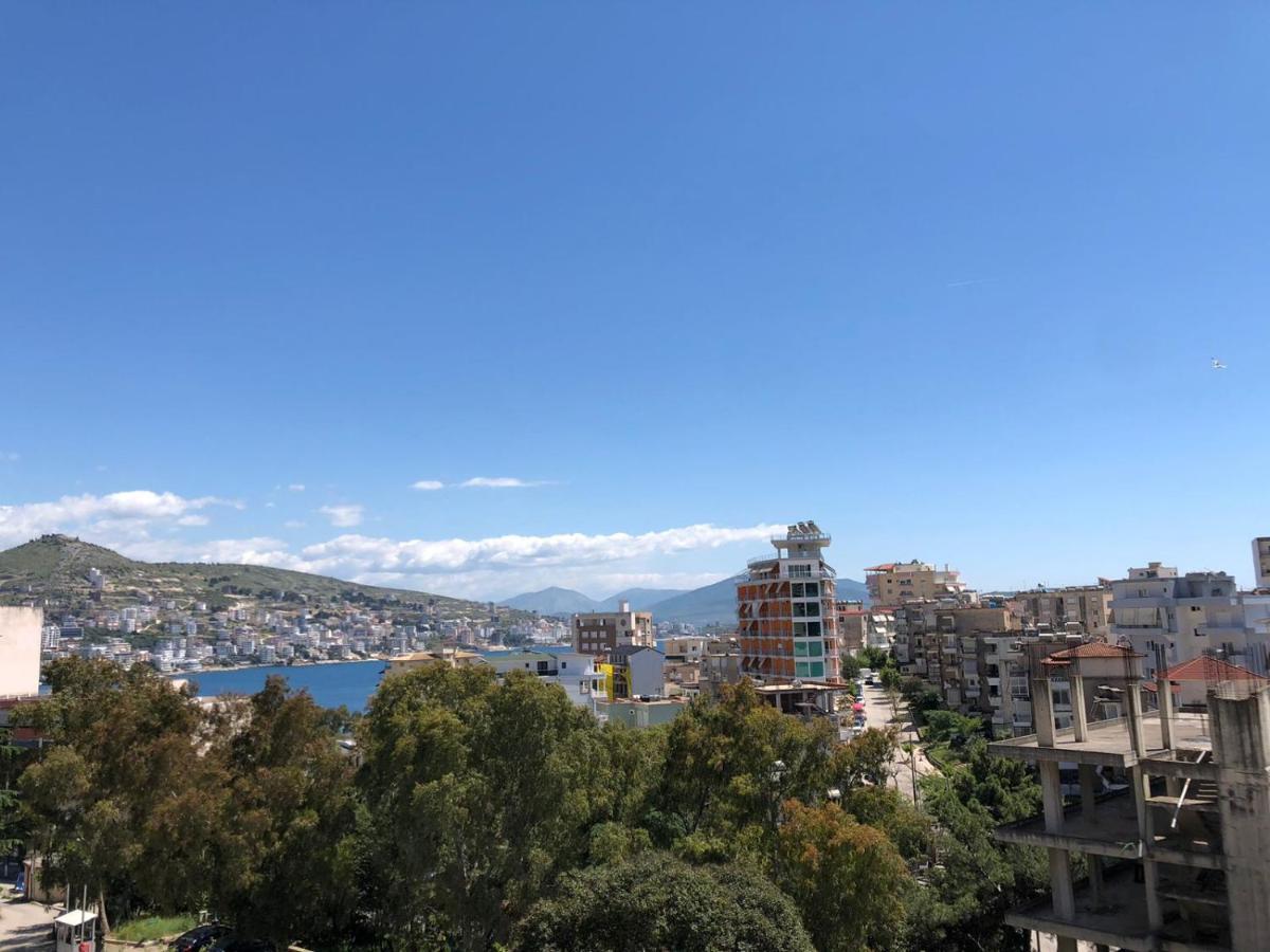 Sea La Vie- Apartment Σαράντα Εξωτερικό φωτογραφία