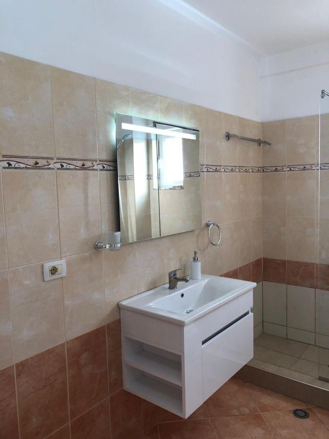 Sea La Vie- Apartment Σαράντα Εξωτερικό φωτογραφία